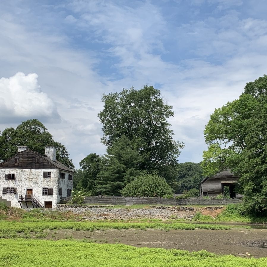 Philipsburg Manor In Sleepy Hollow, NY - LadyKflo