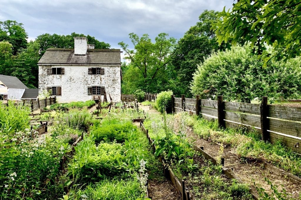 Philipsburg Manor In Sleepy Hollow, NY - LadyKflo