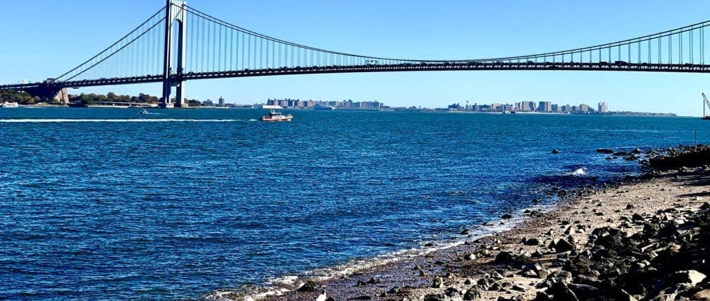 beach view alice austen backyard staten island