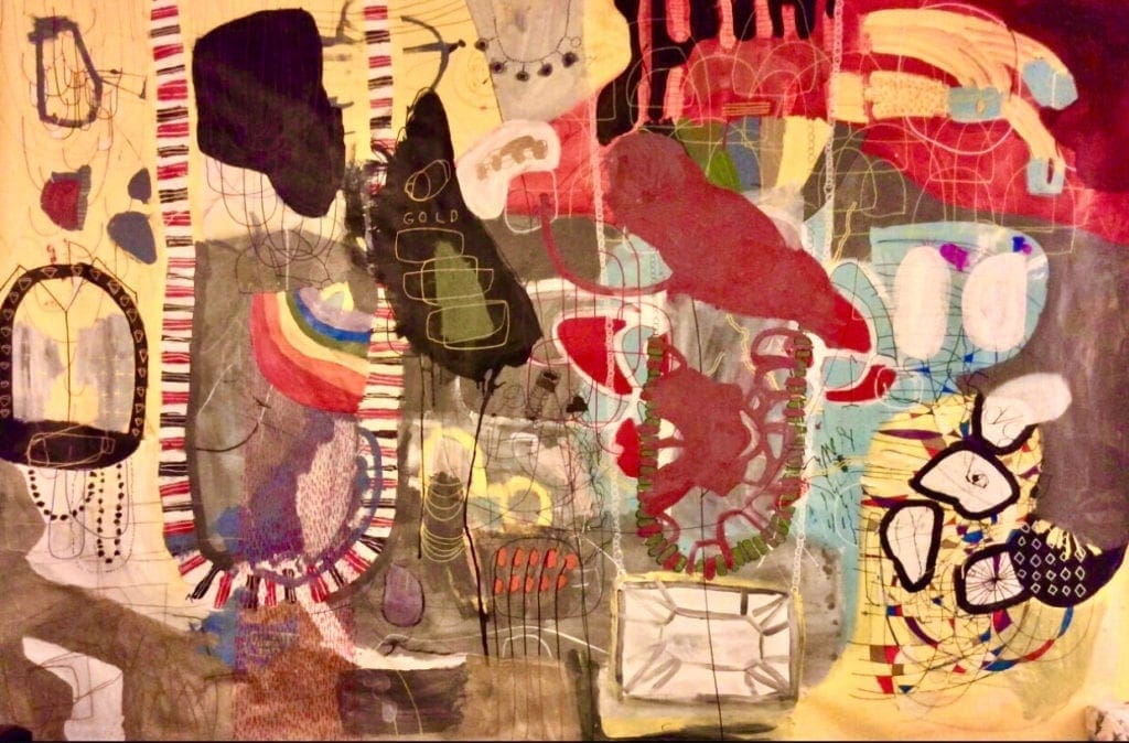 Opus - Nathan McKenney