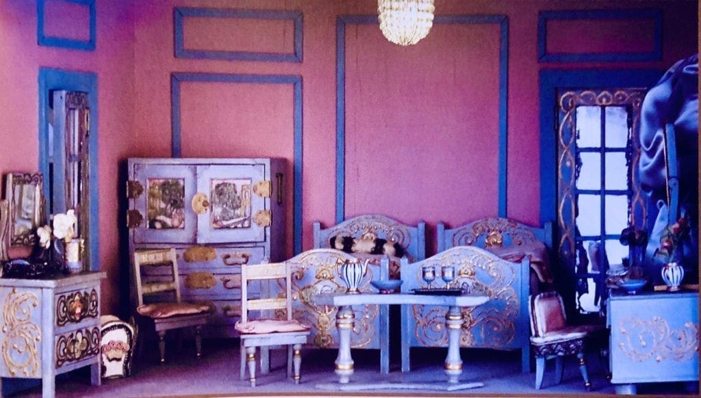 Coffee Table Book - Museum of City of New York MOCNY