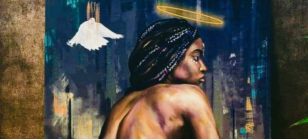 Eve - The Original Woman