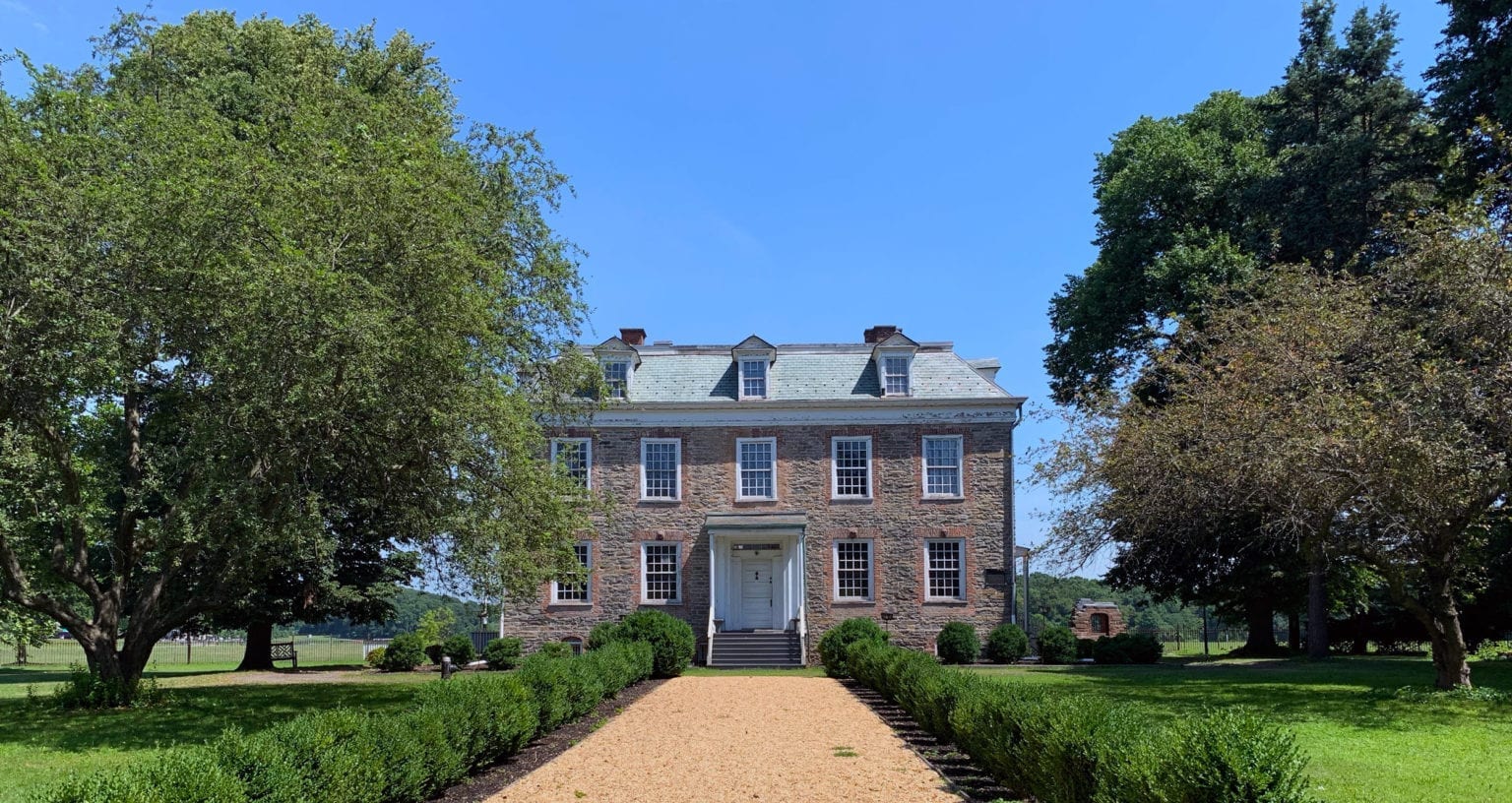 Van Cortlandt House Museum - Bronx - LadyKflo