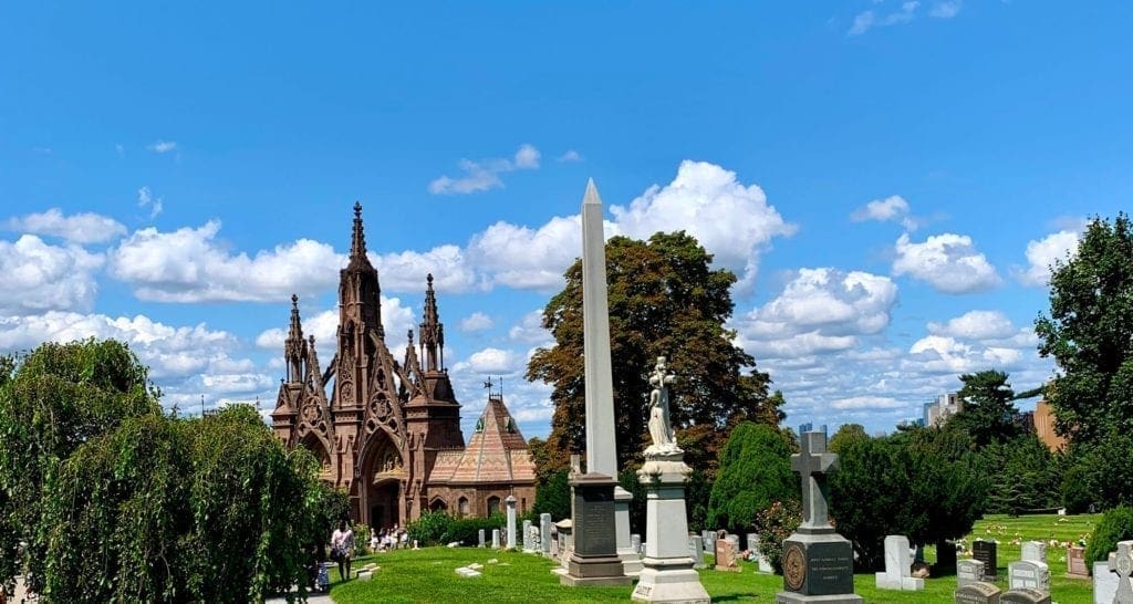 Green-wood-Cemetery-Brooklyn