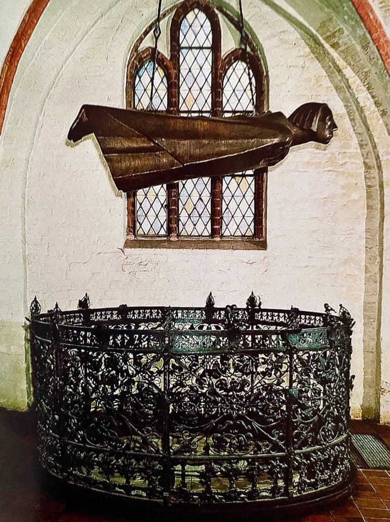 War-Monument Sculpture by Ernst Barlach