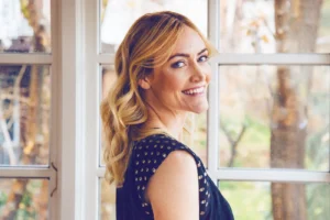 LadyKflo Mission Blog : Dooce-Heather Armstrong