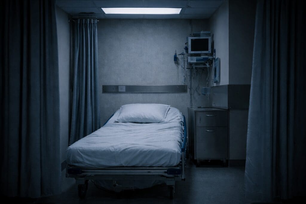 Dying is easy - LadyKflo