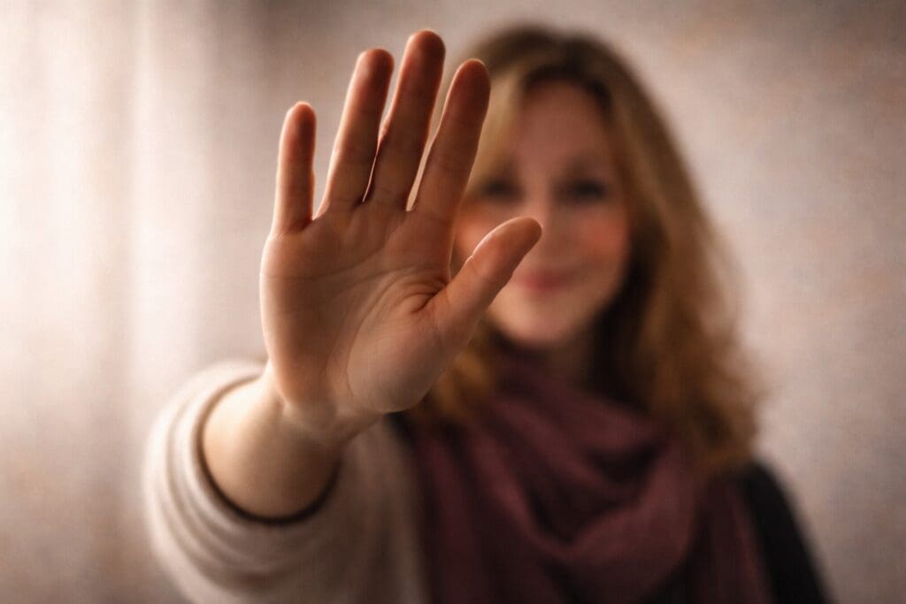 LadyKflo - Just say no